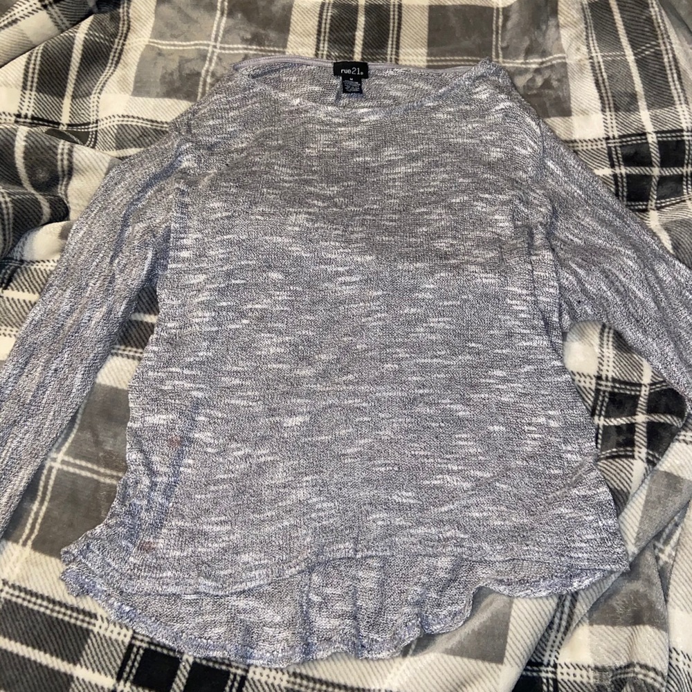 Rue21 Shirt